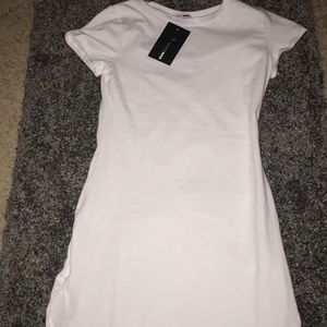 Fashion Nova • Tori Tunic • SIZE XS